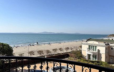 ID 15140 One-bedroom apartment in Sunset Resort Photo 8