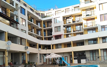 ID 15099 Studio apartment in Blue Summer Photo 6