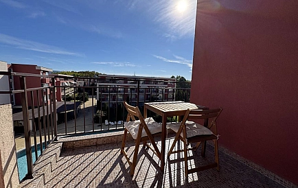 ID 16408 Studio apartment in Holiday Fort Photo 4