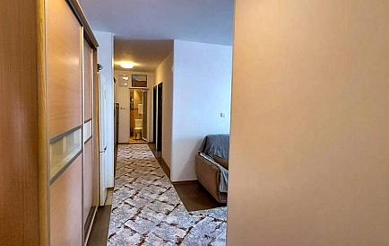 ID 13183 Two-bedroom apartment in Robinson Beach Photo 9