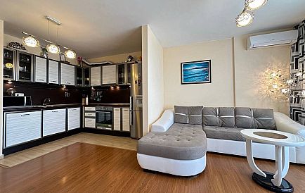ID 14547 One-bedroom apartment in Aria Photo 1 
