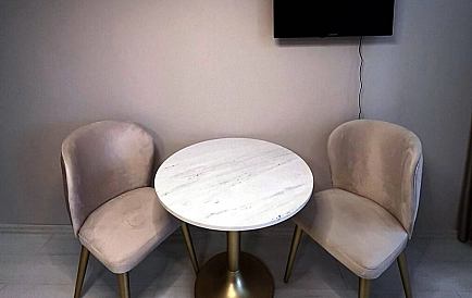 ID 15196 Studio apartment in J'adore Secret Gardens Photo 8