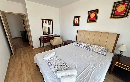 ID 15458 Two-bedroom apartment in Royal Bay Photo 3