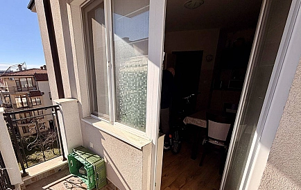 ID 15320 One-bedroom apartment in Viola 2 Photo 5