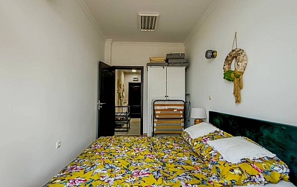 ID 15167 One-bedroom apartment in Admiral Photo 8