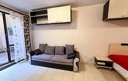 ID 16413 Studio apartment in Tarsis Photo 10
