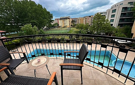ID 15668 Studio apartment in Marvel 1 Photo 5