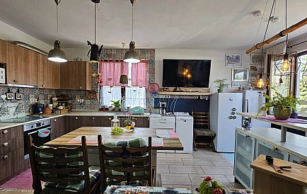 ID 14348 House in Trystikovo Photo 3