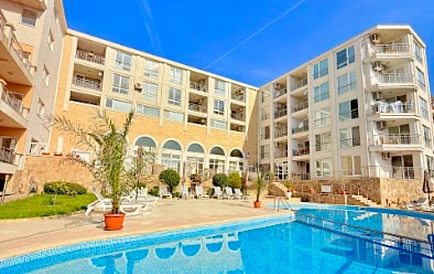 ID 15179 Two-bedroom apartment in Galatea Resort Photo 6