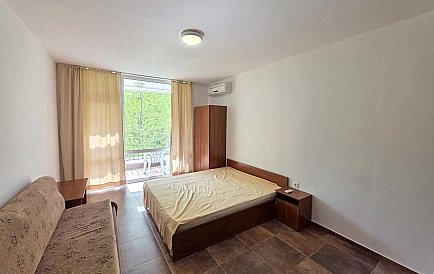 ID 15649 Studio apartment in Abelia Residence Photo 2