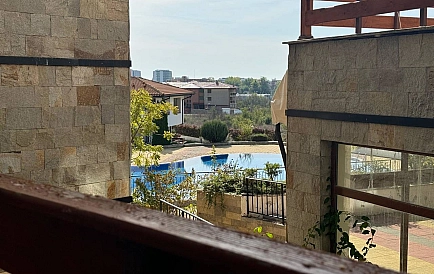 ID 15304 One-bedroom apartment in Gardenia Hills Photo 7