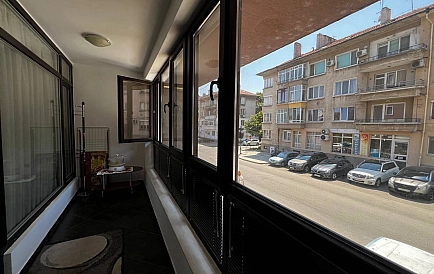 ID 14236 Two-bedroom apartment in Burgas Photo 6