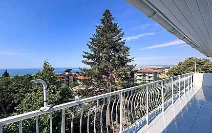 ID 14265 Four-storey house in Sveti Vlas Photo 6