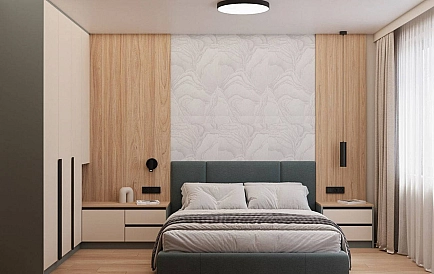 ID 15727 Apartments in Domenico Photo 4