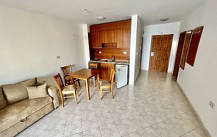 ID 16374 One-bedroom apartment in Sun Coast Resort Photo 5