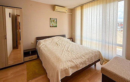 ID 15782 One bedroom apartment in Nessebar Fort Photo 8
