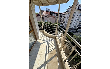 ID 16020 Two-bedroom apartment in Persani 2 Photo 4
