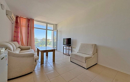 ID 16489 One-bedroom apartment in Global Ville Photo 9