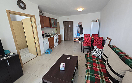 ID 13957 One-bedroom apartment in Ashton Hall Photo 1 