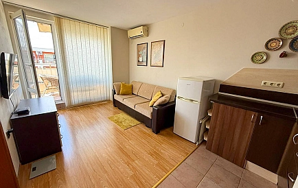 ID 15782 One bedroom apartment in Nessebar Fort Photo 2