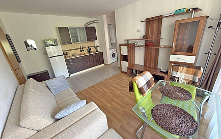 ID 16667 One-bedroom apartment in Diamond Bay Photo 1 