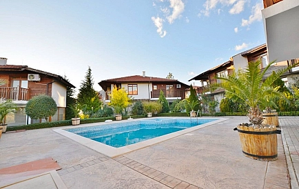 ID 15337 Two-storey house in the village of Kosharitsa Photo 5