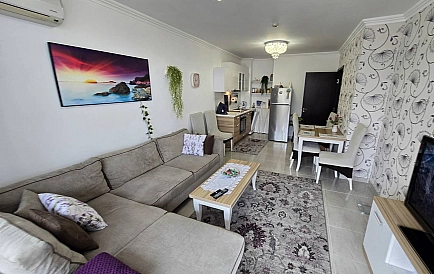 ID 15531 Two-bedroom apartment in Olymp Photo 8