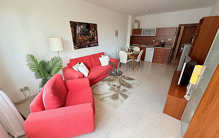 ID 14023 Two-bedroom apartment in Lazur 3 Photo 1 