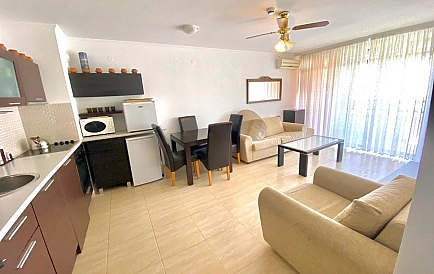 ID 16391 One-bedroom apartment in Etara 1 Photo 10