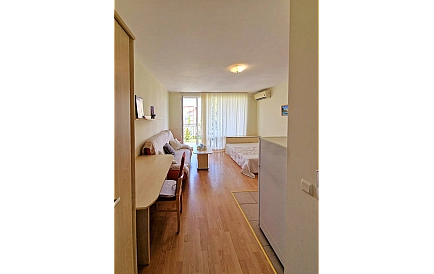ID 15910 Studio apartment in Holiday Fort Photo 8