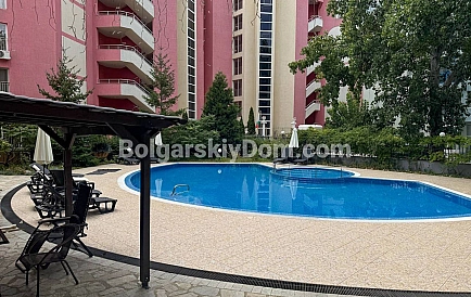 ID 16517 Studio apartment in Levsha Photo 5