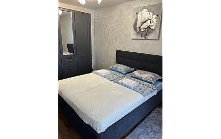 ID 16553 One-bedroom apartment in Grigoria Photo 3