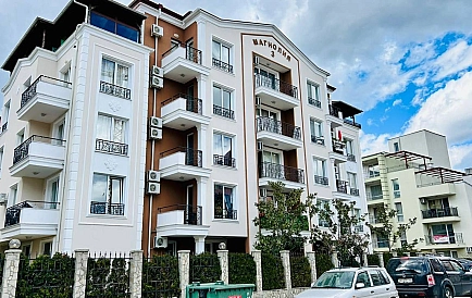 ID 15551 Studio apartment in Magnolia 3 Photo 6