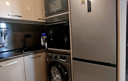 ID 14442 One-bedroom apartment in Sofia Photo 7