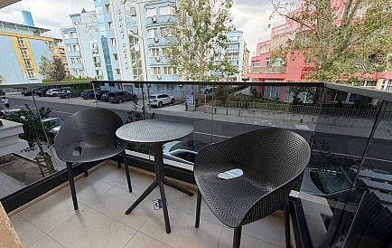 ID 16515 One-bedroom apartment in Vogue Residence Photo 5