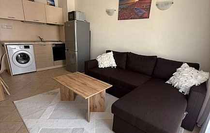 ID 15655 One-bedroom apartment in Royal Sun Photo 8