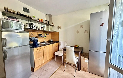 ID 16592 Studio apartment in Imperial Fort Photo 2