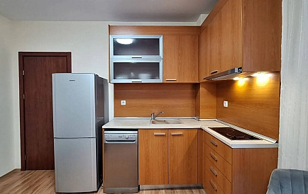ID 15092 One-bedroom apartment in Siana Photo 2