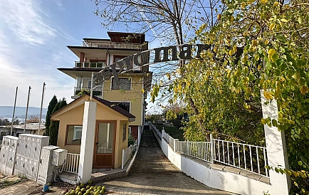 ID 14861 Two-bedroom apartment in Aspro Marina Photo 6