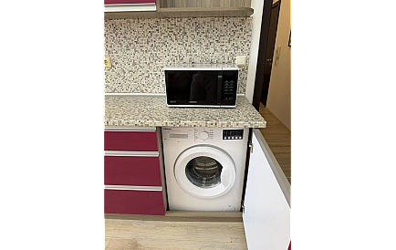 ID 16333 One-bedroom apartment in Rodina Photo 10