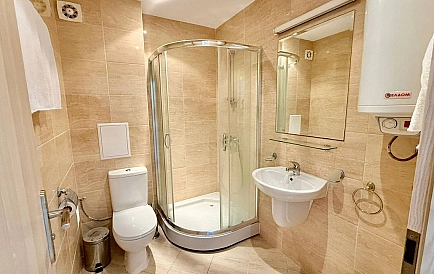 ID 16464 One-bedroom apartment in Star Dreams Photo 3