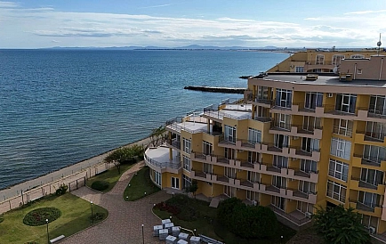 ID 16461 Two-bedroom apartment in Midia Family Resort Photo 6