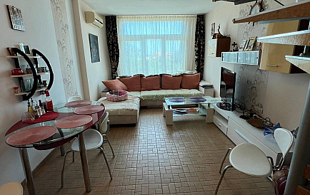 ID 14642 One-bedroom apartment in Global Villas Photo 1 