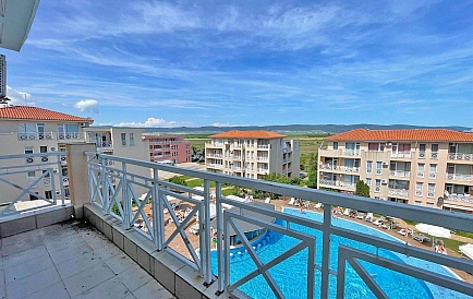 ID 15768 One-bedroom Apartment in Sunny Day 6 Photo 9