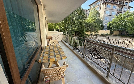 ID 15876 One-bedroom apartment in Lesso Photo 5