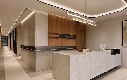 ID 16431 Apartments from the developer in Aura Sky Residence Photo 6