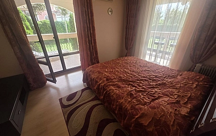 ID 16530 Two-bedroom apartment in Prestige Fort Beach Photo 3