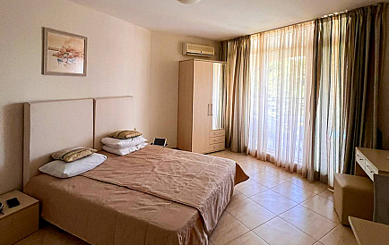 ID 13620 Studio apartment in Midia Grand Resort Photo 1 