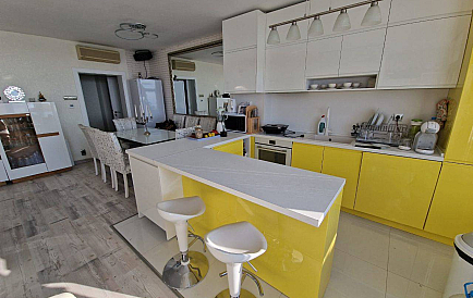 ID 15004 Two-bedroom apartment in Oasis Photo 1 
