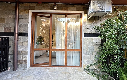 ID 15159 Studio apartment in Panorama Bay 2 Photo 7